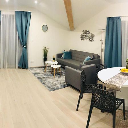 Tale Apartman 9, Lucnica, Chopok Juh Luaran gambar