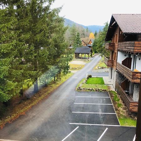 Tale Apartman 9, Lucnica, Chopok Juh Luaran gambar
