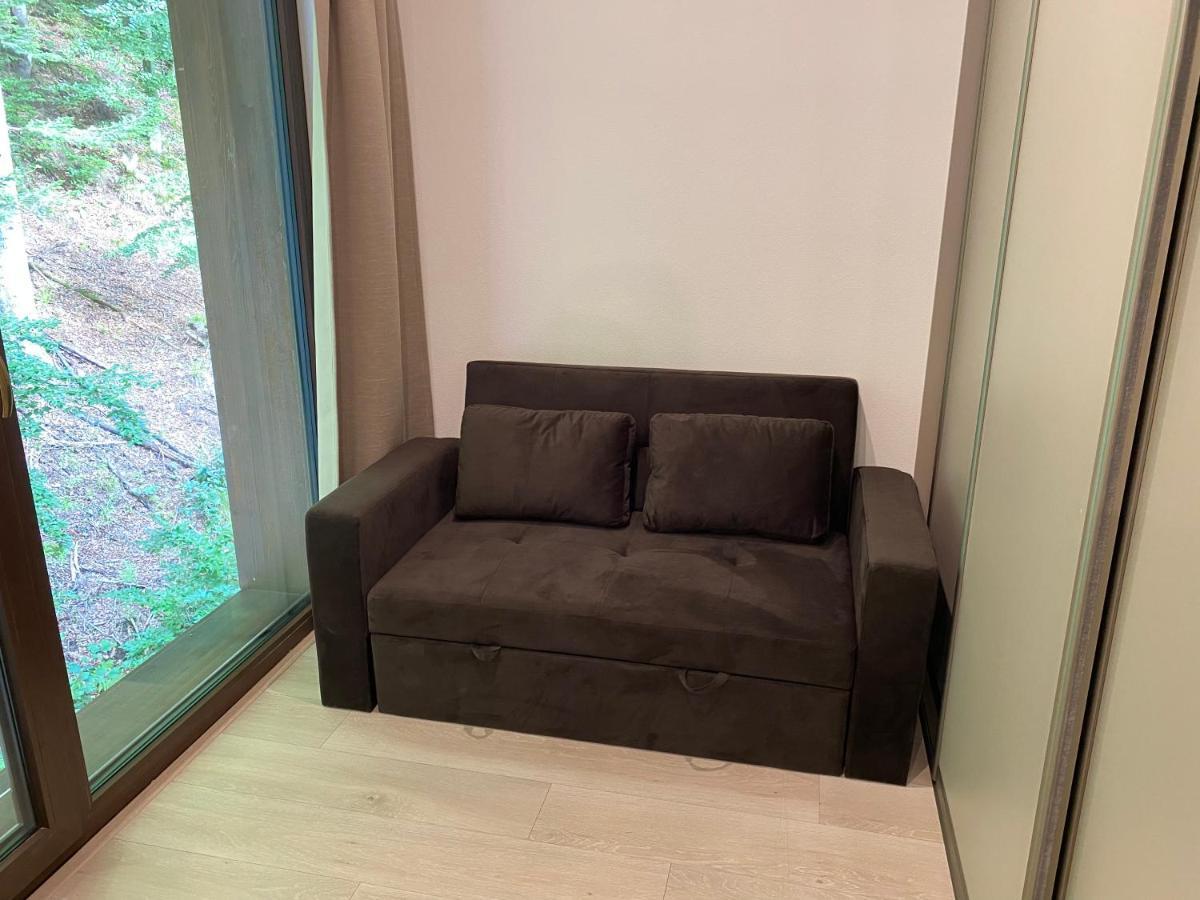 Tale Apartman 9, Lucnica, Chopok Juh Luaran gambar