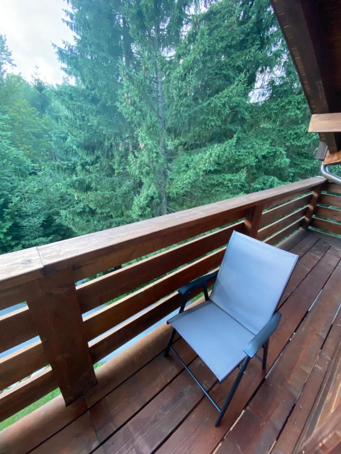 Tale Apartman 9, Lucnica, Chopok Juh Luaran gambar