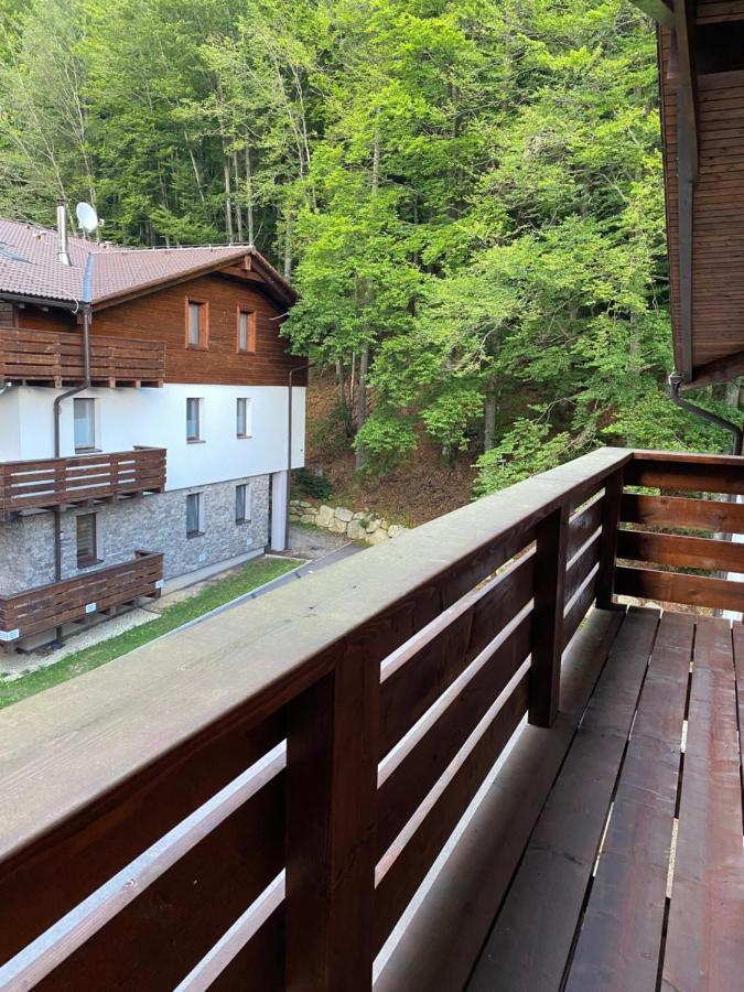 Tale Apartman 9, Lucnica, Chopok Juh Luaran gambar