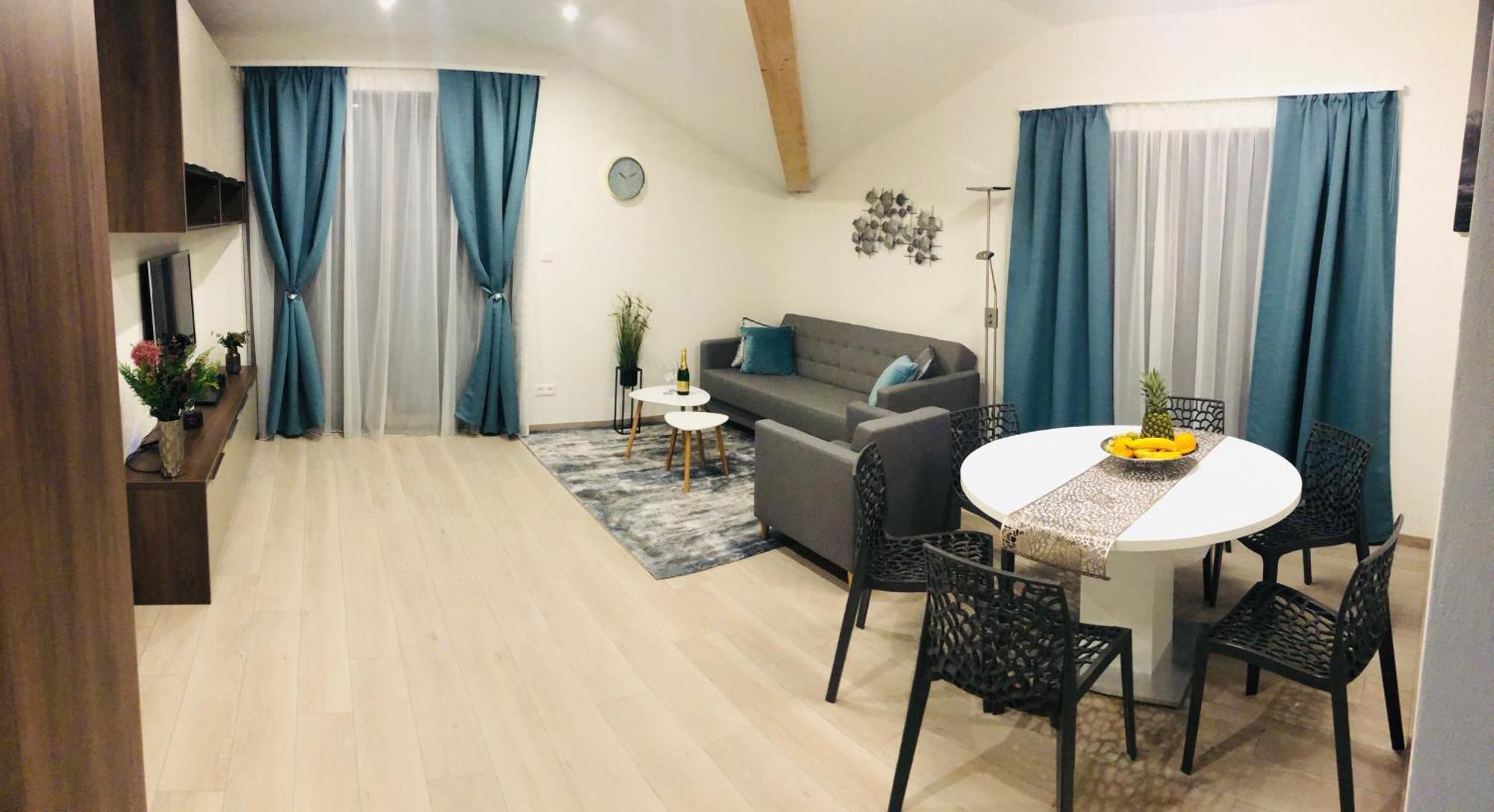 Tale Apartman 9, Lucnica, Chopok Juh Luaran gambar