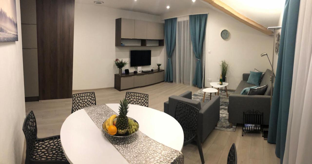 Tale Apartman 9, Lucnica, Chopok Juh Luaran gambar