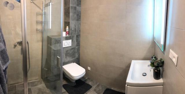 Tale Apartman 9, Lucnica, Chopok Juh Luaran gambar