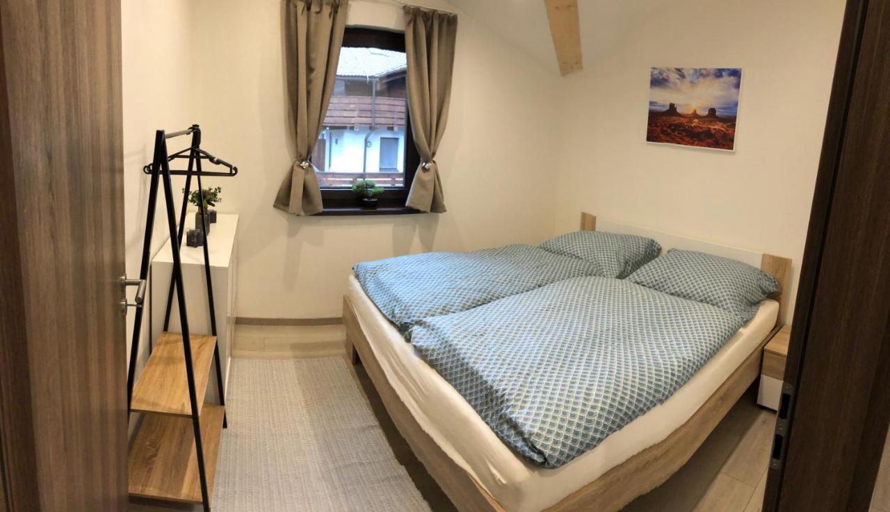 Tale Apartman 9, Lucnica, Chopok Juh Luaran gambar