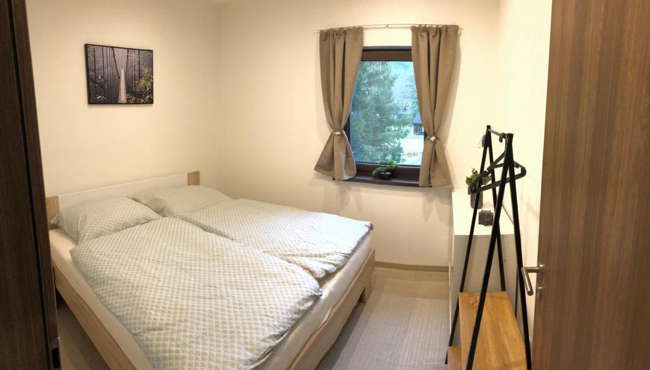 Tale Apartman 9, Lucnica, Chopok Juh Luaran gambar