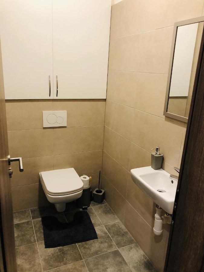 Tale Apartman 9, Lucnica, Chopok Juh Luaran gambar